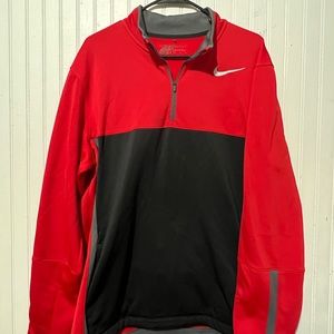 Nike Golf Hoodie Size L
